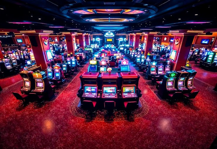 Layar permainan Infinite Blackjack di hemat 138 menampilkan meja live dengan dealer dan pemain